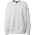 Under Armour Essential Fleece Os Crew Sweatshirt