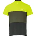 Vaude Bike Qimsa T-shirt Med Korte ærmer