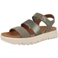 Geox Xan2.1s Sandaler