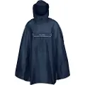 Vaude Bike Valdipino Vandtæt Poncho