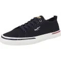 Pepe Jeans Kenton Smart 22 Sko