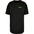 Miss Tee Sweet & Juicy Boyfriend T-shirt Med Korte ærmer