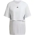 Adidas Maternity T-shirt Med Korte ærmer