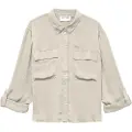 Vero Moda Fabiana Skjorte Med Lange ærmer