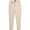 Superdry Superdrytil kvinder. WS110173A Sne legging bukser Ski Luxe beige (36), Sport, Genanvendt polister, Bæredygtig