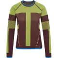 Hummel 228268 Seamless T-shirt Med Lange ærmer