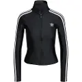 Adidas Originals Adicolor 3 Stripes Slim Træningsjakke