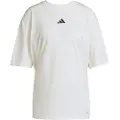 Adidas Climacool One Rep At A Time Graphic T-shirt Med Korte ærmer
