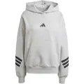 Adidas Future Icons 3 Stripes Hættetrøje