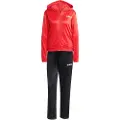 Adidas Essentials Linear Træningsdragt