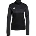 Adidas Tiro 25 Essentials Training Halv Lynlås Sweatshirt