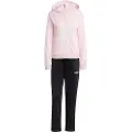 Adidas Essentials Linear Træningsdragt