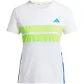 Adidas Adizero Retro T-shirt Med Korte ærmer