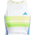 Adidas Adizero Retro Crop Sport-top