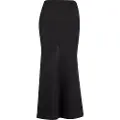 Urban Classics Glitter Maxi Midinederdel