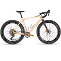 Ornus Dream Ingrid Rd1 2024 Gravelcykel