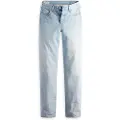 Levi's Levi'stil kvinder. A1959-0011 Jeans 501 90'er blå (29/34), Casual, Bomuld, Denim