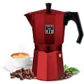 Cecotec Mokclassic 900 Italiensk Kaffemaskine