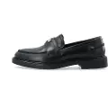 Bianco Biaadda Læderloafers