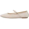 Bianco Biafall Ballerinaer
