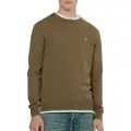 Scotch & Soda Seasonal Core Regular Fit Trøje