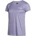 Mystic Jayde Loose Quickdry Rashguard Med Korte ærmer Til Kvinder