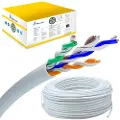 Extralink Ex.10055 Cat5e-netværkskabel 305 M