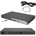 FiberHome S4820-28t-x-pe-ac Switch