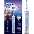 Oral-B Vitality Pro Kids Frozen Elektrisk Tandbørste