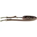 Kentucky Nylon Plaited Hundesnor 15 Mm
