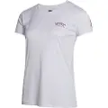 Mystic Jayde Loose Quickdry Rashguard Med Korte ærmer Til Kvinder