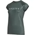 Mystic Star Rashvest Rashguard Med Korte ærmer Til Kvinder