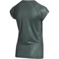 Mystic Star Rashvest Rashguard Med Korte ærmer Til Kvinder