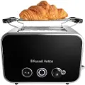 Russell Hobbs - Brødrister Distinctions 2S Toaster 26430-56 - Brødrister - - Homeroom