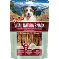 DeliBest Vital Natura Snack med grøn læbe havmusling - 200 g