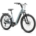 Specialized Turbo Como 4.0 Nb 27.5´´ 2025 Elektriskcykel