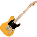Squier Sonic Telecaster MN Butterscotch Blonde