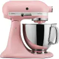 KitchenAid Stativ mikser ARTISAN 175, Rosa mat, KitchenAid