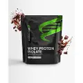 Body Science 4 x Whey Isolate Double Rich Chocolate