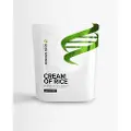 Body Science Cream Of Rice - Natural