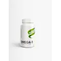 Body Science Wellness Series 2 x Body Science Wellness Series Omega-3 Fiskeolie - 100 kapsler