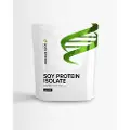 Body Science 4 x Soy protein isolate - Vegansk proteinpulver