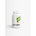 Body Science Koffein – Body Science Caffeine, 100 kapsler - Præstationsfremmende
