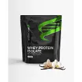 Body Science 4 x Whey Isolate Vanilla - Proteinpulver vanilje