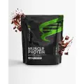 Body Science Muscle Protein - Proteinpulver med creatin - Chokolade
