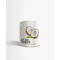 Body Science 3 x Body Science MCT Powder - MCT-pulver kokosolie
