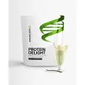 Body Science 2 x BODY SCIENCE Protein Delight proteinpulver - Vanilla Pear Milkshake