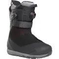 Nidecker Index BOA 2025 Snowboardstøvler sort