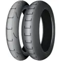 Michelin Power Supermoto A F Tl-715737 Nhs Sportsdæk