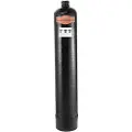 Vevor saltfri afkalkningsmiddel til hele huset, vandfilter til byvand, 1100.000 gallon vandafkalkningsmiddel til hele huset til alle slags VVS-rør, 1" BSPT og 3/4" BSPT, til en familie på 5-8 personer